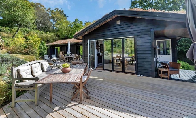 Klint Casa | 11868 Nykøbing Sj - Fasanstien 16