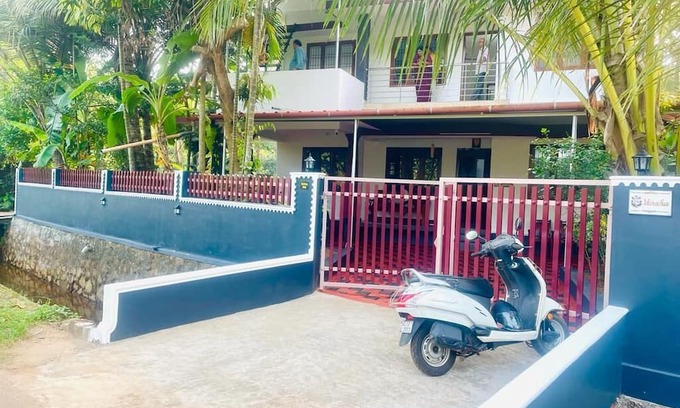 Kannur Casa | Homestay in Kannur, Pallikunnu