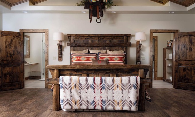 Dimmitt Otro | Luxury Farm Living! With Magical Wide Open Spaces