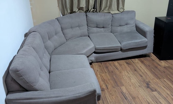 Courtice Casa | 1 bed shared in a house, have 2 single bedroom