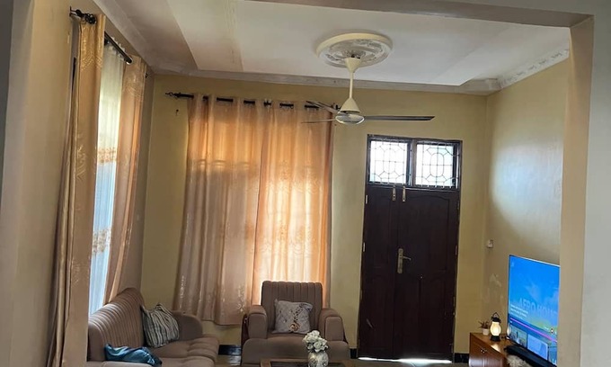 Dar es Salaam Casa | Memorable stay in Dar es Salaam