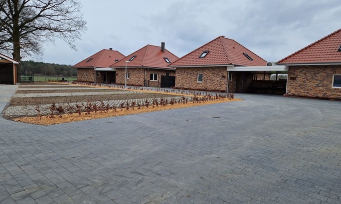 Haseluenne Casa | Vacation home for 8 guests with 106m² in Haselünne (267138)