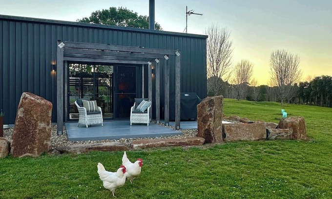 Tintenbar Casa | Hinterland Hideaway - Oceanstays