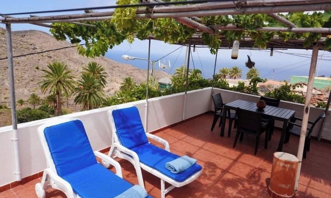 Alojera Cabaña | The perfect cottage to recharge your batteries in a relaxing environment.