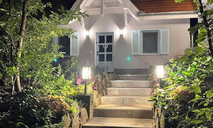 Koroshegy Casa | Cozy, private guesthouse in Kőröshegy, ideal for a peaceful Balaton getaway.