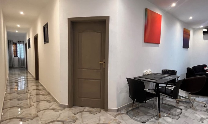 Eastern Region Apartamento | ESPADA LODGE Studio 3.3