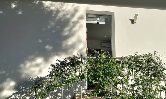 Cavagnano Villa | Villa 'Il Gelsomino' with Mountain View, Private Terrace and Wi-Fi