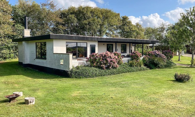 Remmer Strand Casa | Pet friendly home in Struer with WiFi