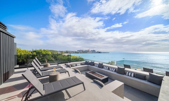 Brighton Villa | Allure 101 Summary: W
