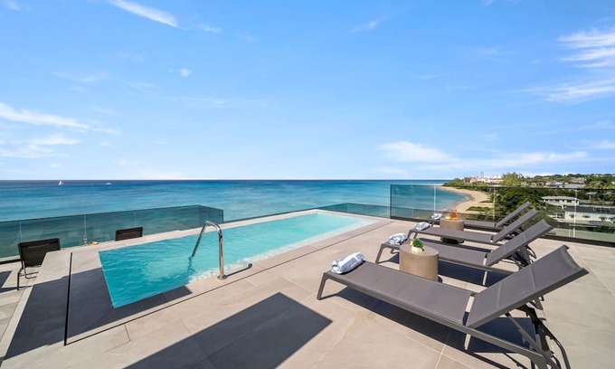 Brighton Villa | Allure 301 Summary: E