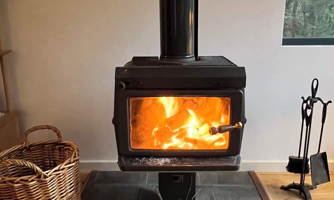 Nornalup Casa | The Perch at Nornalup is a peaceful slice of paradise, perfect for families.