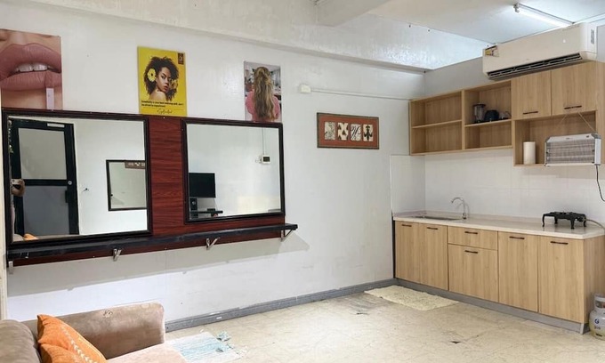 Honiara Apartamento | Cozzy apt in Ranadi next to all amenities