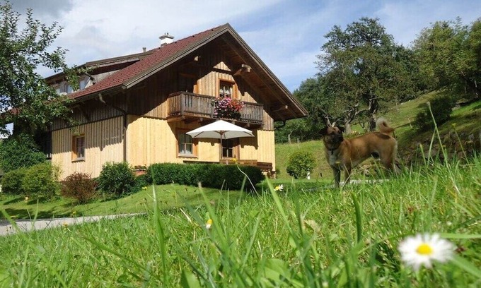 Wolfsberg Casa | Holiday home with 3 bedrooms