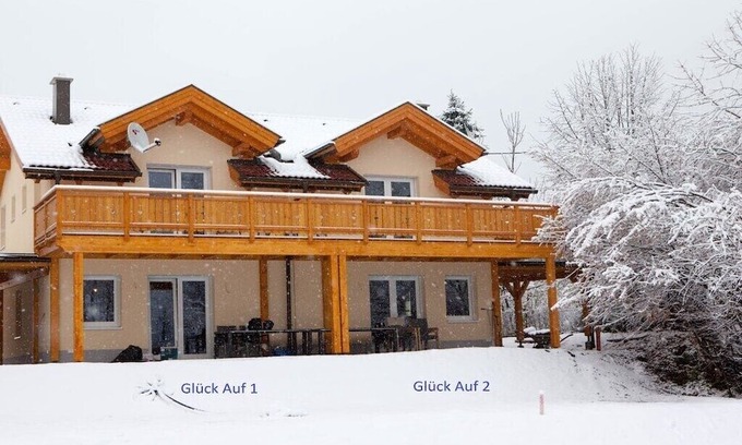 Arnoldstein Casa | Holiday apartment in Arnoldstein with sauna