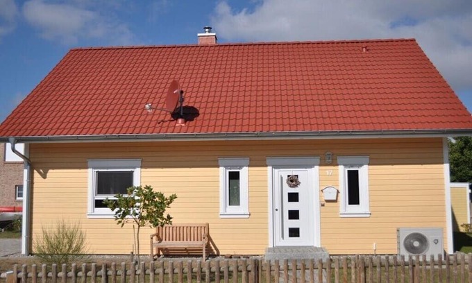 Warin Casa | Holiday home in Warin with swimming pool
