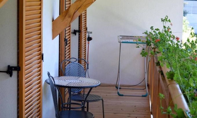 Vipiteno Apartamento | Apartment 'Hatzlhof Nr 6' with Mountain View, Shared Terrace and Wi-Fi