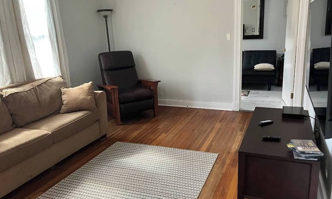 Jarratt Casa | Welcome to The Outpost!
