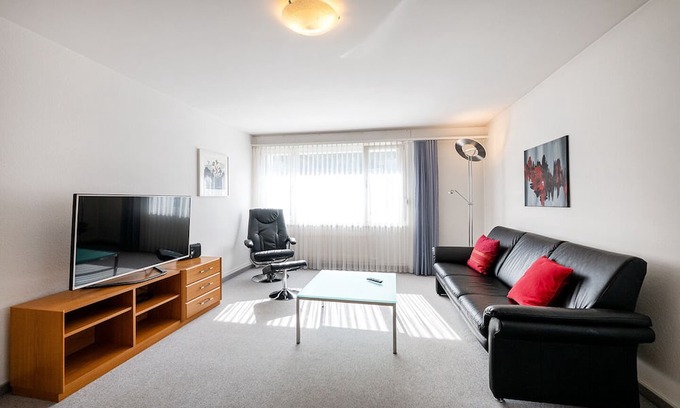 Davos-Dorf Apartamento | Vacation apartment/apartment for 5 guests with 60m² in Davos Dorf (297937)