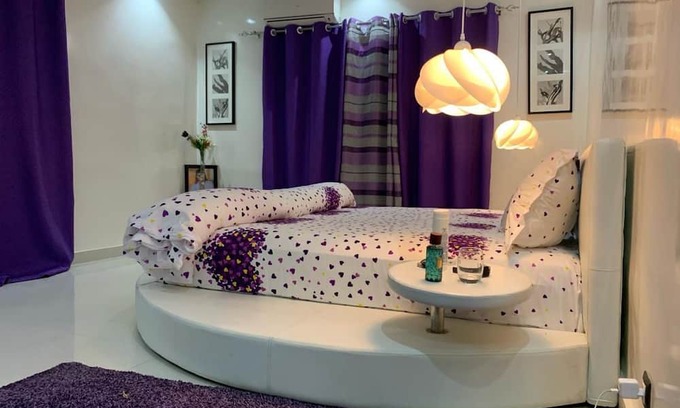 Ndangane Hotel | MAGIC OF THE SALOUM RIVER