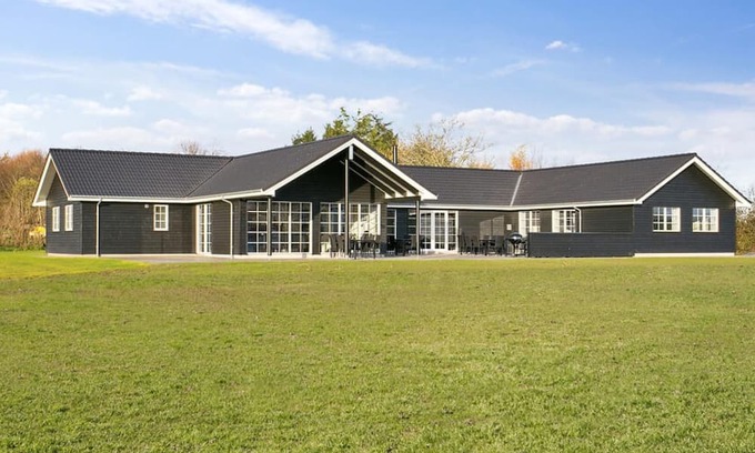 Frørup Casa | VillaVilla #415 - Tårup Strand, Fyn og øer