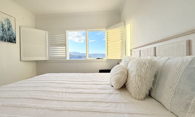 Tullimbar Casa | Serene Escape