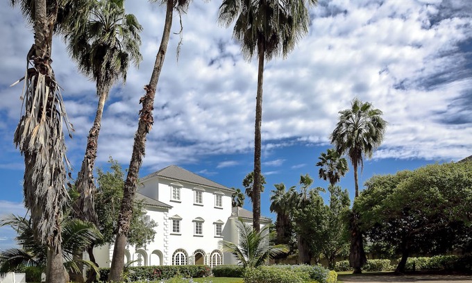 Montego Bay Villa | Rose Hall VillaOcean View,Private pool Staffed Villa, cook,housekeeper &butler