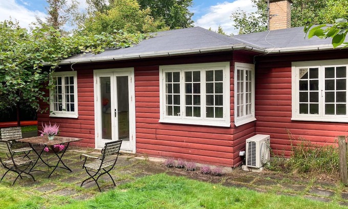 Hundested Casa | Lovely home in Hundested with WiFi