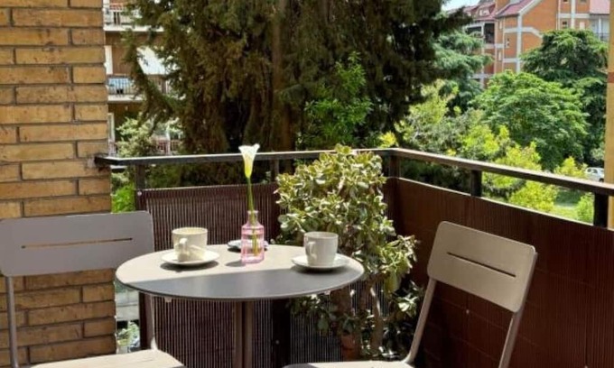 Rome Casa | Eva Suite