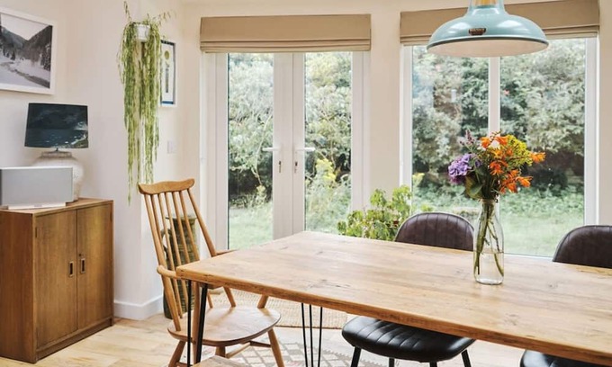 Staffin Casa | Tigh Na Bruthaich by Interhome
