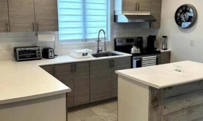 Chateauguay Casa | Luxury bungalow in Châteauguay