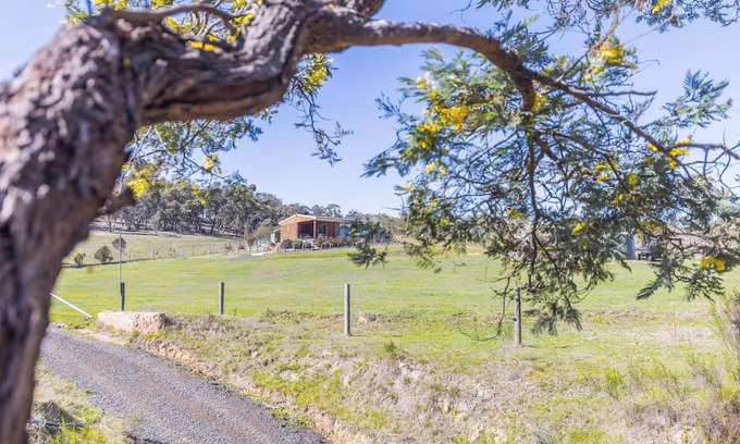 Taradale Cabaña | Kangaroo Creek Cottage