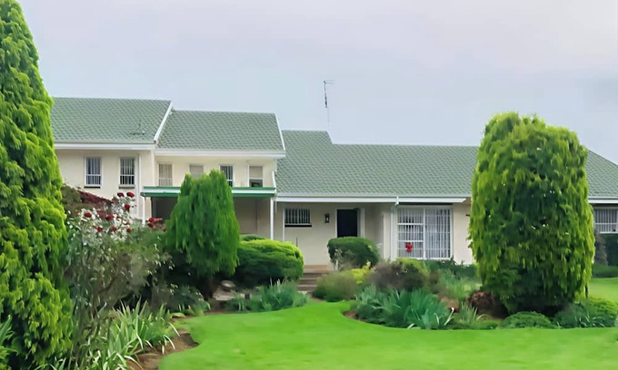 Deneysville Casa | Halaal On The Vaal