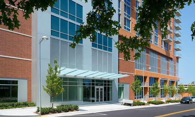 McLean Apartamento | Hala tysons