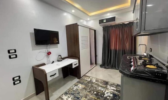 The 5th Settlement Apartamento | October cozy studio