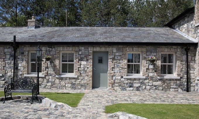 Leixlip Cabaña | Alensgrove Cottages No. 02