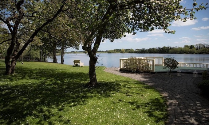 Leixlip Cabaña | Alensgrove Cottages No. 04