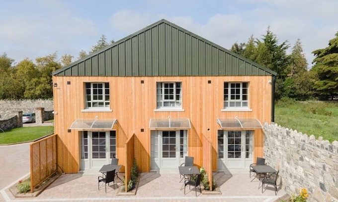 Leixlip Condominio | No. 1 The Barn at Alensgrove