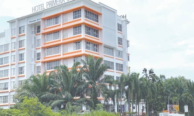 Cyberjaya Apartamento | Cozy Hotel Primera Suites @ Cyberjaya