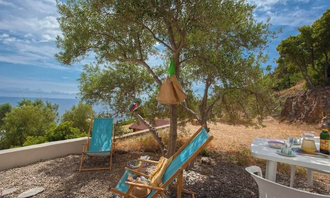 Santa-Severa Apartamento | Casa Le Sureau