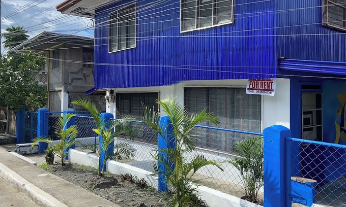 Pinamalayan Apartamento | Charming 1-bedroom apartment house in Pinamalayan,Oriental Mindoro