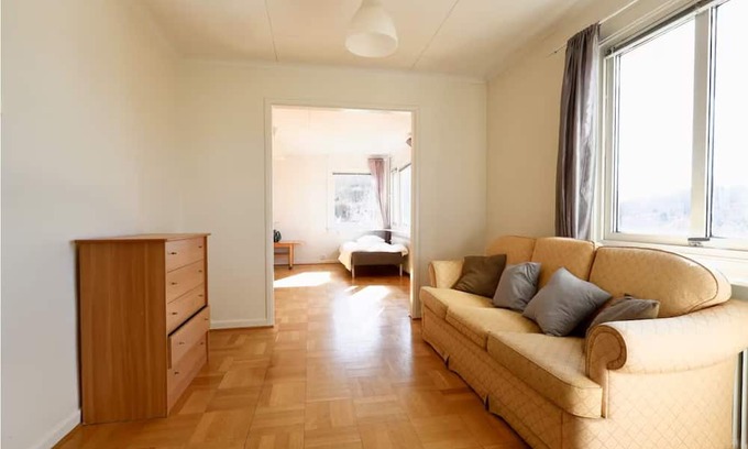 Bohus Apartamento | Workers home 12 Beds - 3 Bath - Bohus - All-inclusive