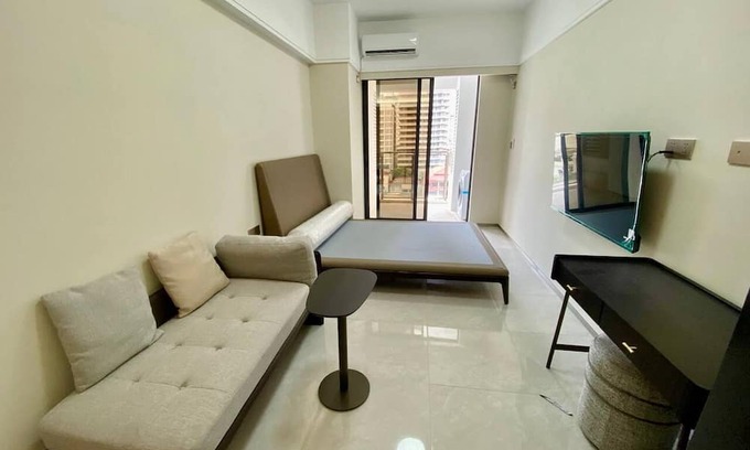 Sen Sok Condominio | TCN Condo 168