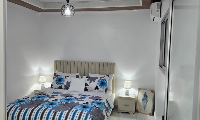 Cocody Apartamento | RESIDENCE 2 rooms furnished abidjan cocody