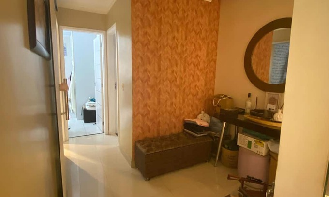 Parque Verde Apartamento | COP30 Apartment, 12 minutes from Parque da Cidade, location of meetings and negotiations.