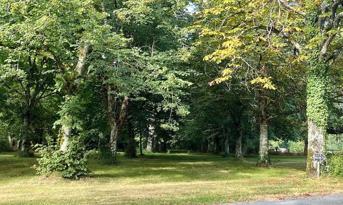 Sainte-Maure-de-Touraine Casa | The maples - sainte maure de Touraine
