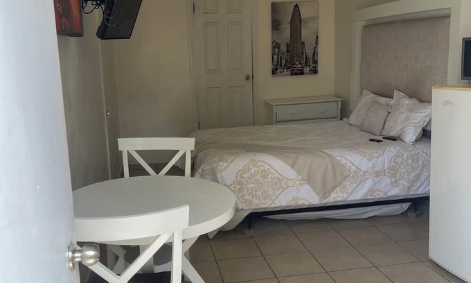 Nogales Apartamento | Estudio a 5 minutos de CAs y embajada