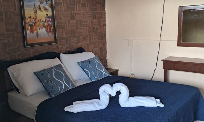 David Hotel | Hotel Pensión Galicia:tu mejor opción en David,la mejor relación calidad-precio.