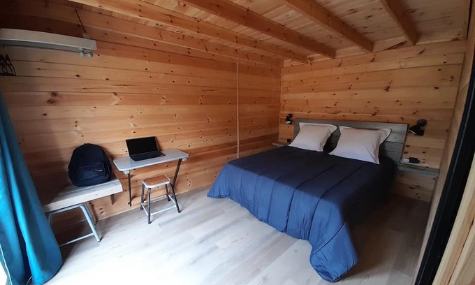 Villafans Chalet De Esquí | Chalet Togne