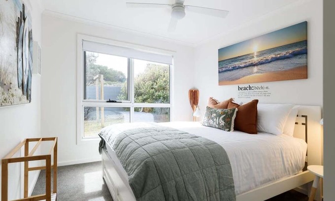 Low Head Casa | Low Head Coastal Haven: Your Seaside Escape