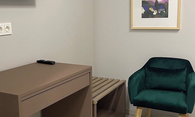 Carrizo De La Ribera Apartamento | Apartamento moderno en Carrizo de la Ribera